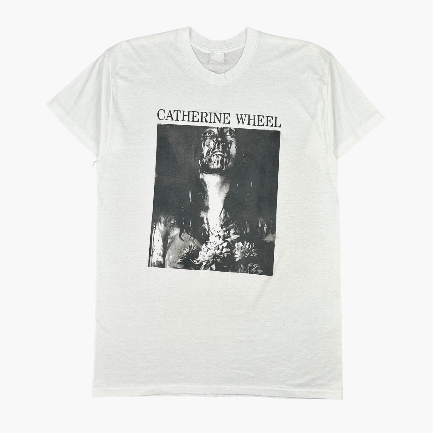C. 00 CATHERINE WHEEL T-SHIRT