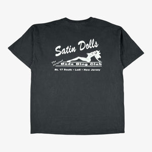 EARLY 00S THE SOPRANOS T-SHIRT