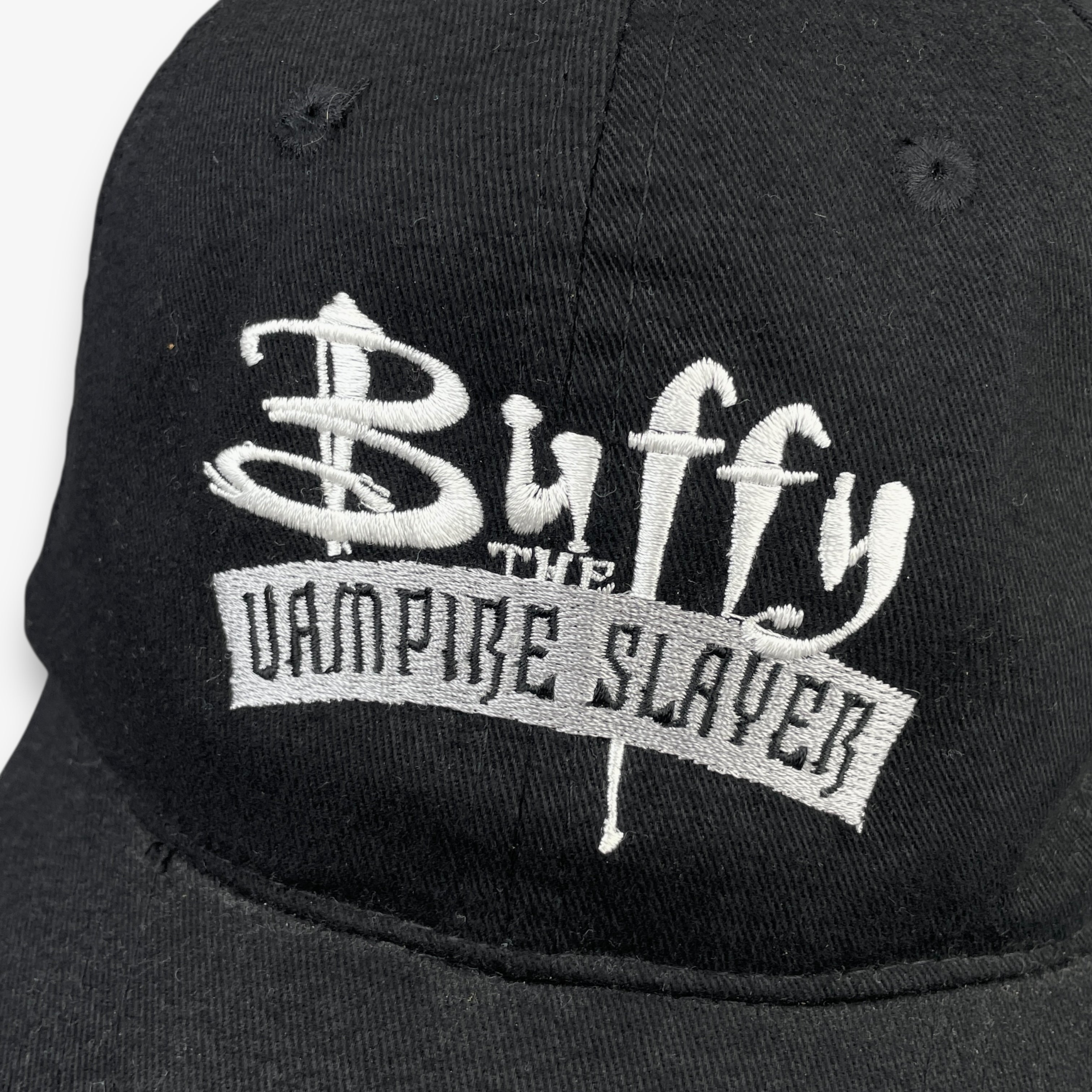 LATE 1990S BUFFY THE VAMPIRE SLAYER CAP – JERKS™