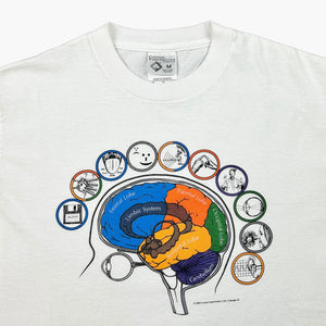 2005 BRAIN T-SHIRT