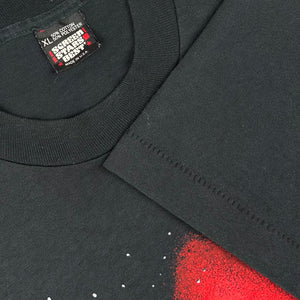 1990 TOTAL RECALL T-SHIRT
