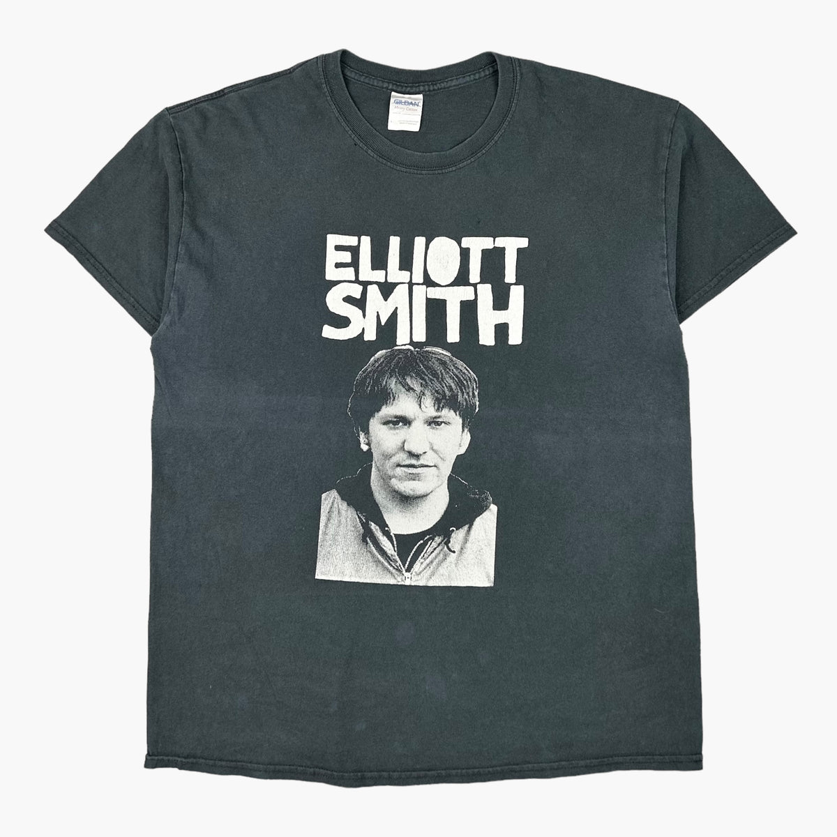MID 00S ELLIOT SMITH T-SHIRT – JERKS™