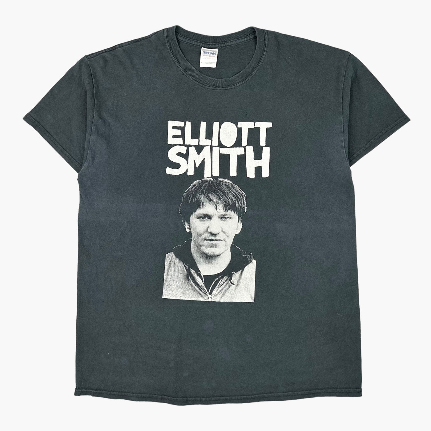 MID 00S ELLIOT SMITH T-SHIRT