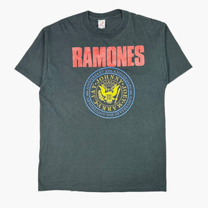 1994 THE RAMONES T-SHIRT