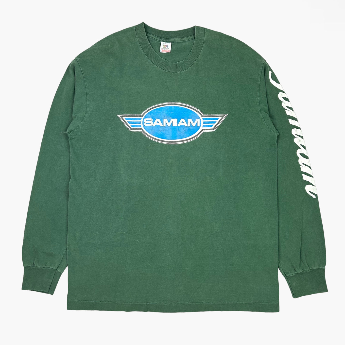 1994 SAMIAM LONG SLEEVE