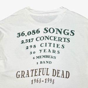 1996 GRATEFUL DEAD T-SHIRT