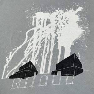 EARLY 00S RADIOHEAD T-SHIRT