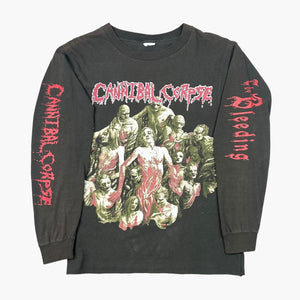 1994 CANNIBAL CORPSE LONG SLEEVE