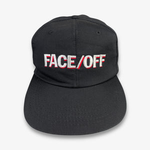 1997 FACE/OFF CAP