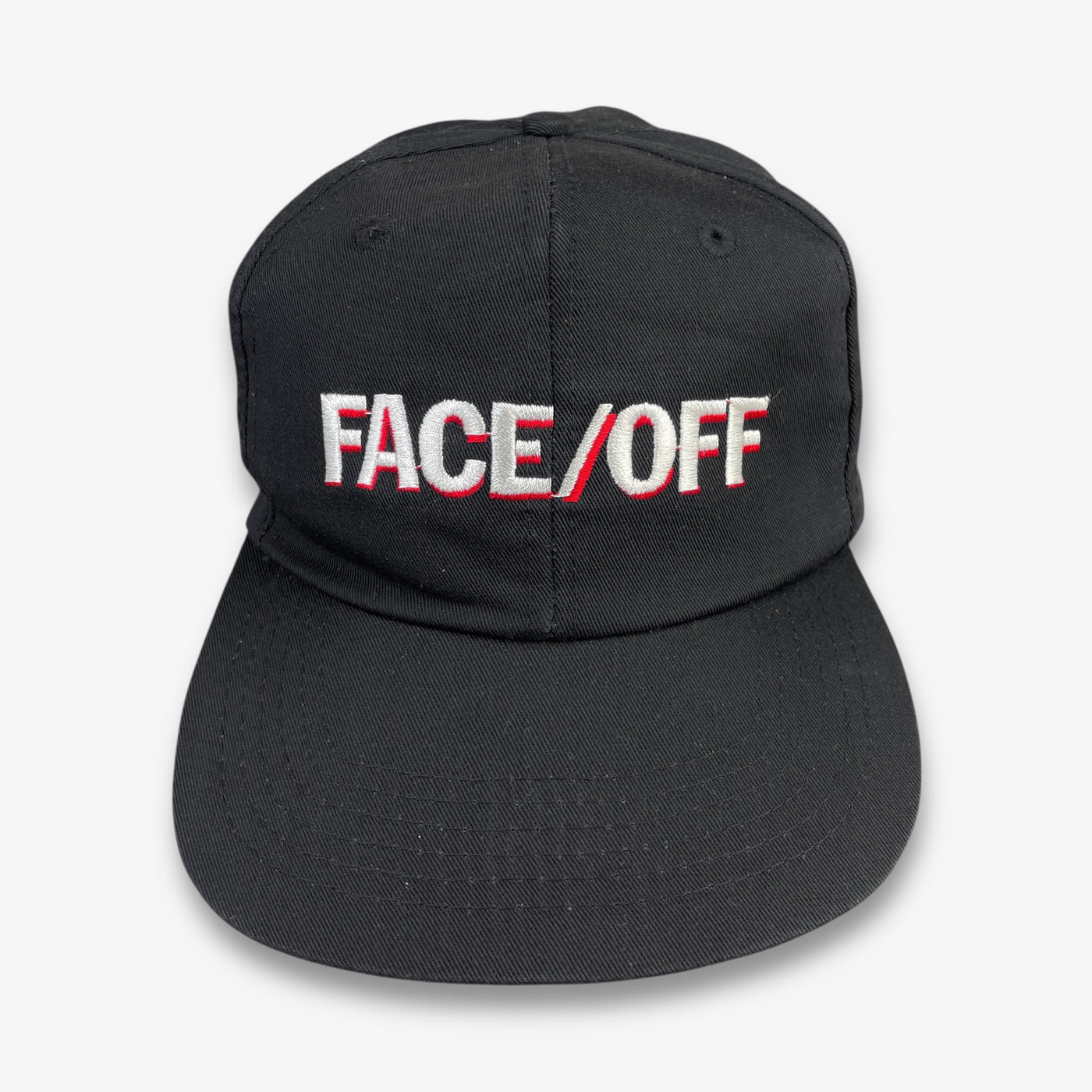 1997 FACE/OFF CAP