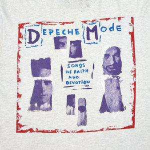 1993 DEPECHE MODE LONG SLEEVE