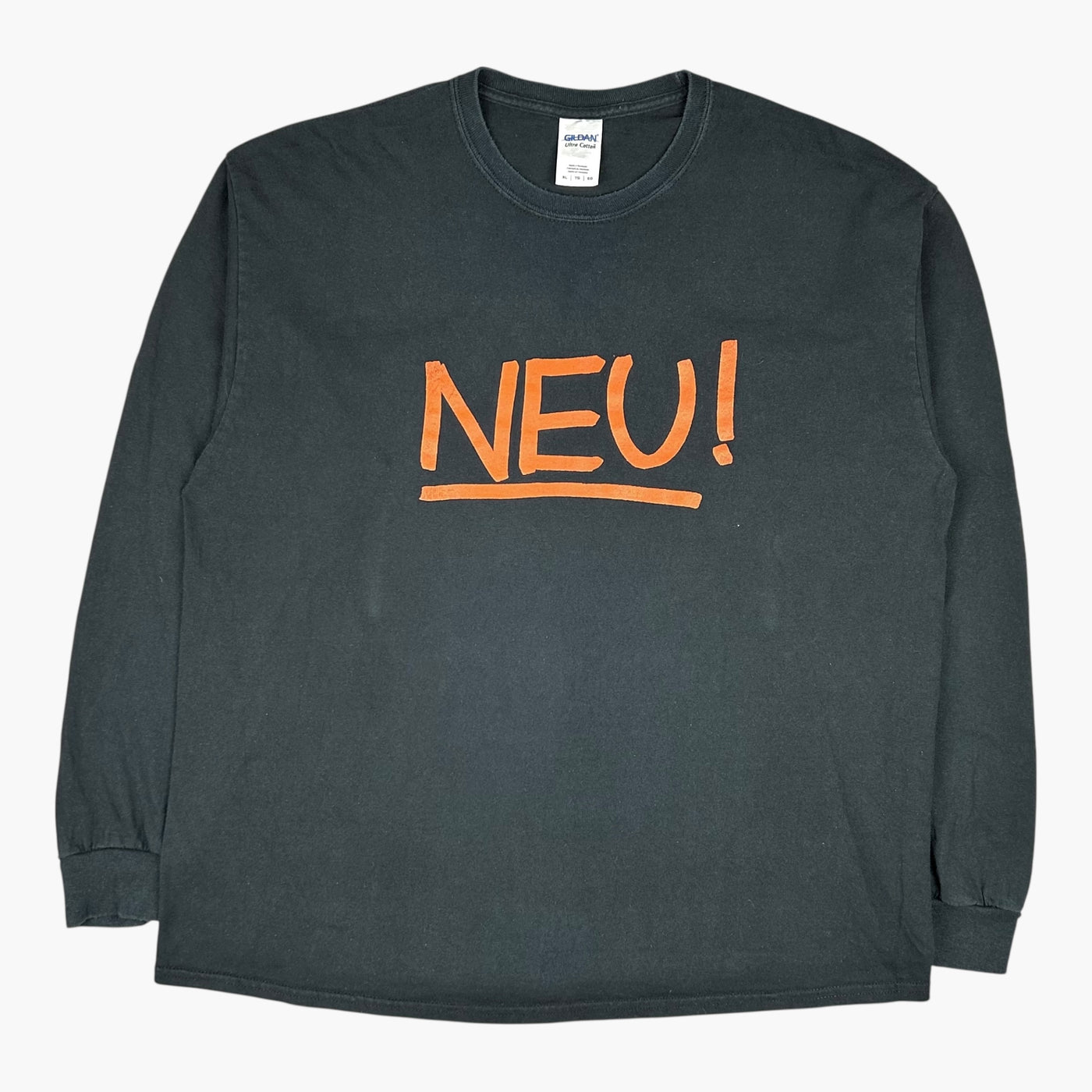 2000S NEU L/S