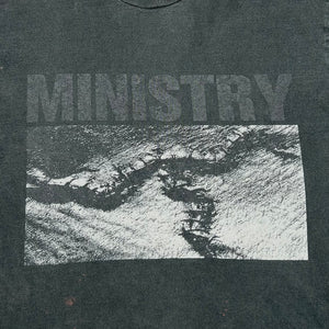 1996 MINISTRY LONG SLEEVE