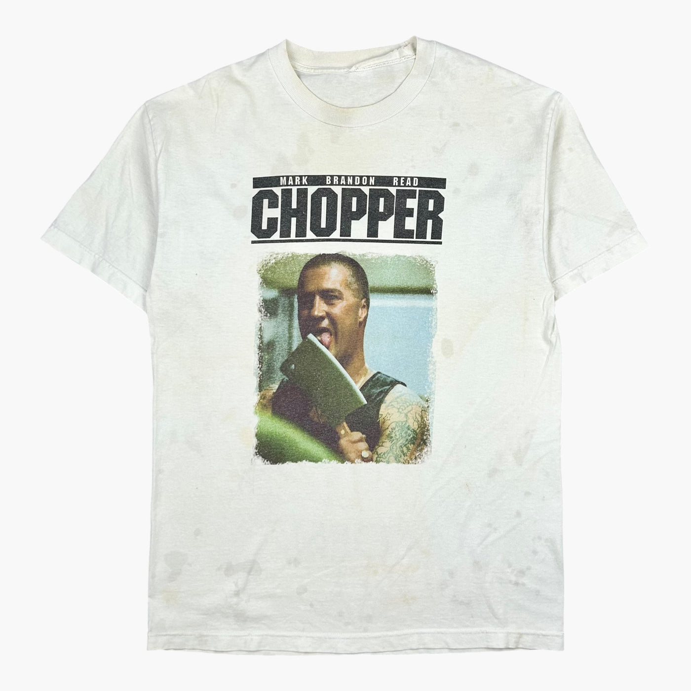 2000s CHOPPER T-SHIRT