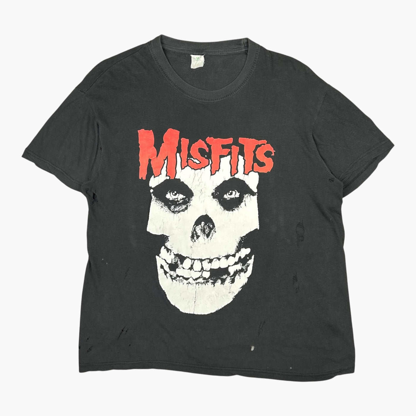 EARLY 90S MISFITS T-SHIRT