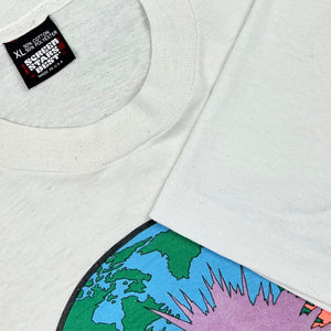 1989 PAINTBALL SPORTS T-SHIRT