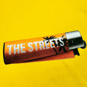 MID 00S THE STREETS T-SHIRT