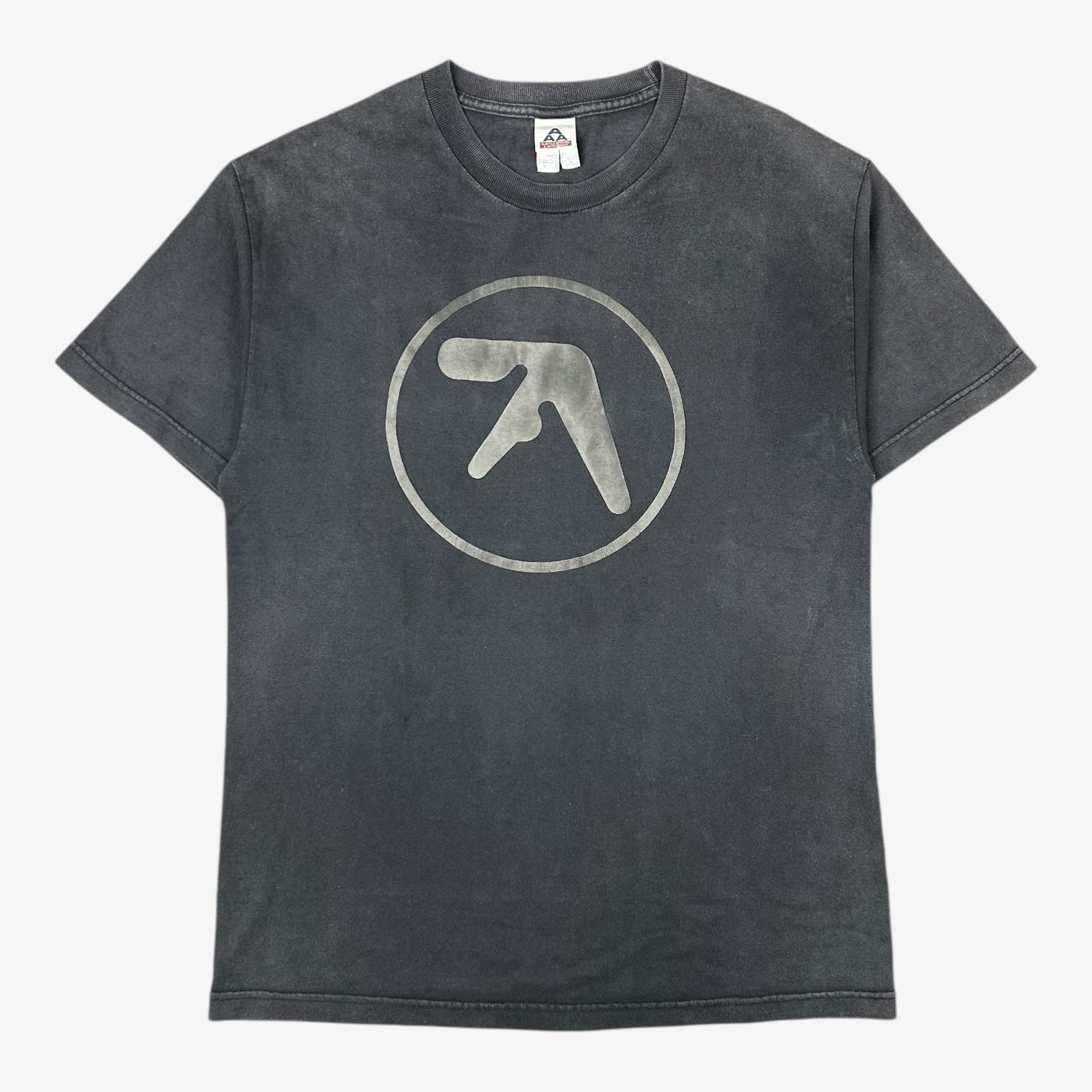 EARLY 00s APHEX TWIN T-SHIRT – JERKS™