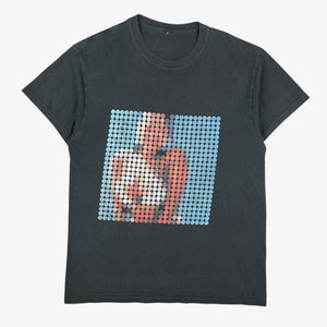 2010S APHEX TWIN T-SHIRT