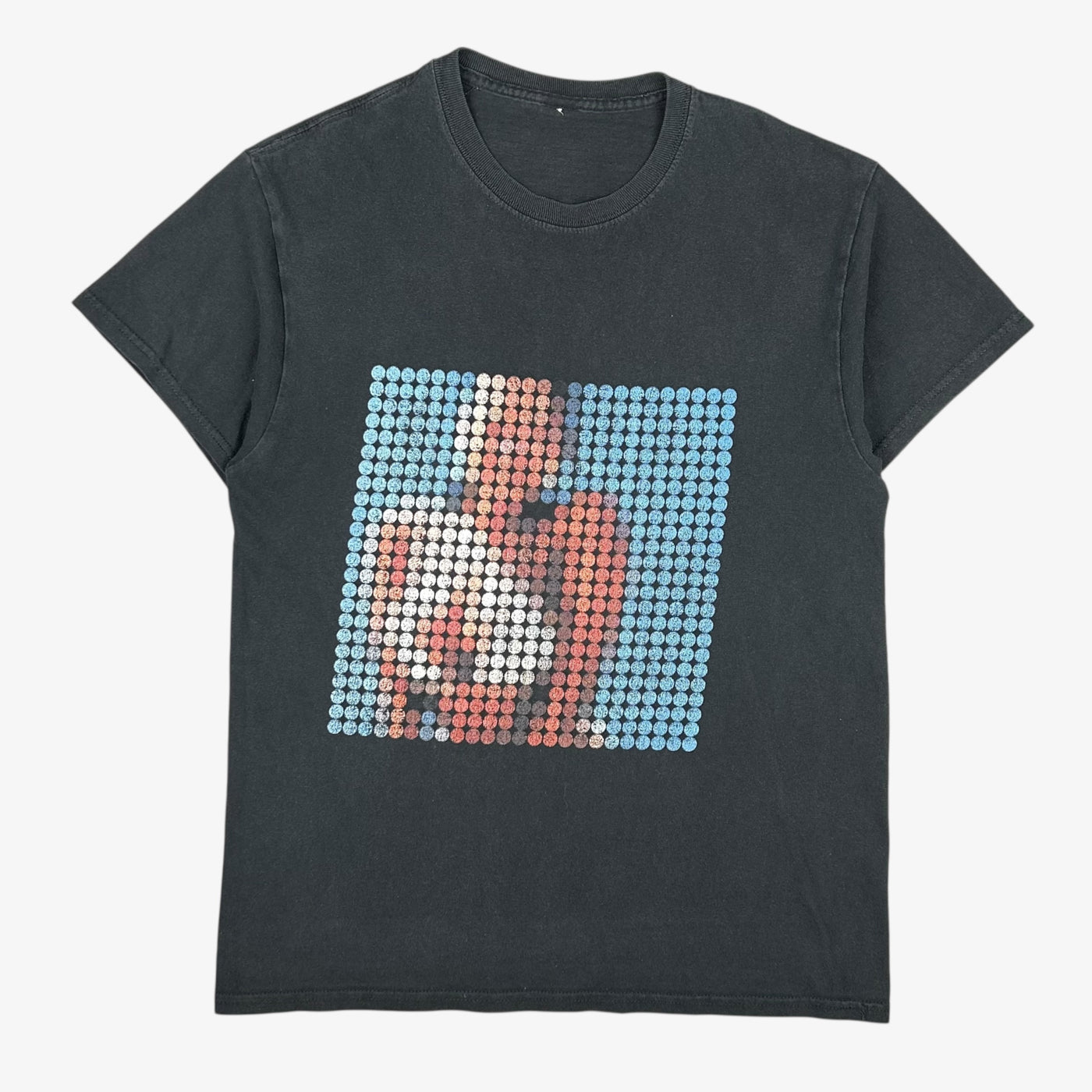2010S APHEX TWIN T-SHIRT