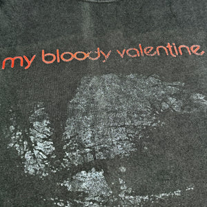 LATE 00s MY BLOODY VALENTINE T-SHIRT