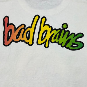 1995 BAD BRAINS T-SHIRT