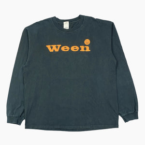 LATE 90S WEEN LONG SLEEVE