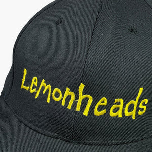 90S LEMONHEADS CAP