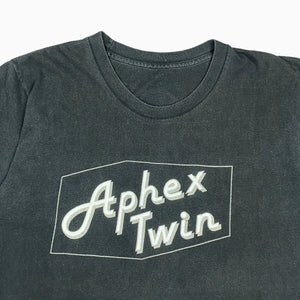 2016 APHEX TWIN T-SHIRT