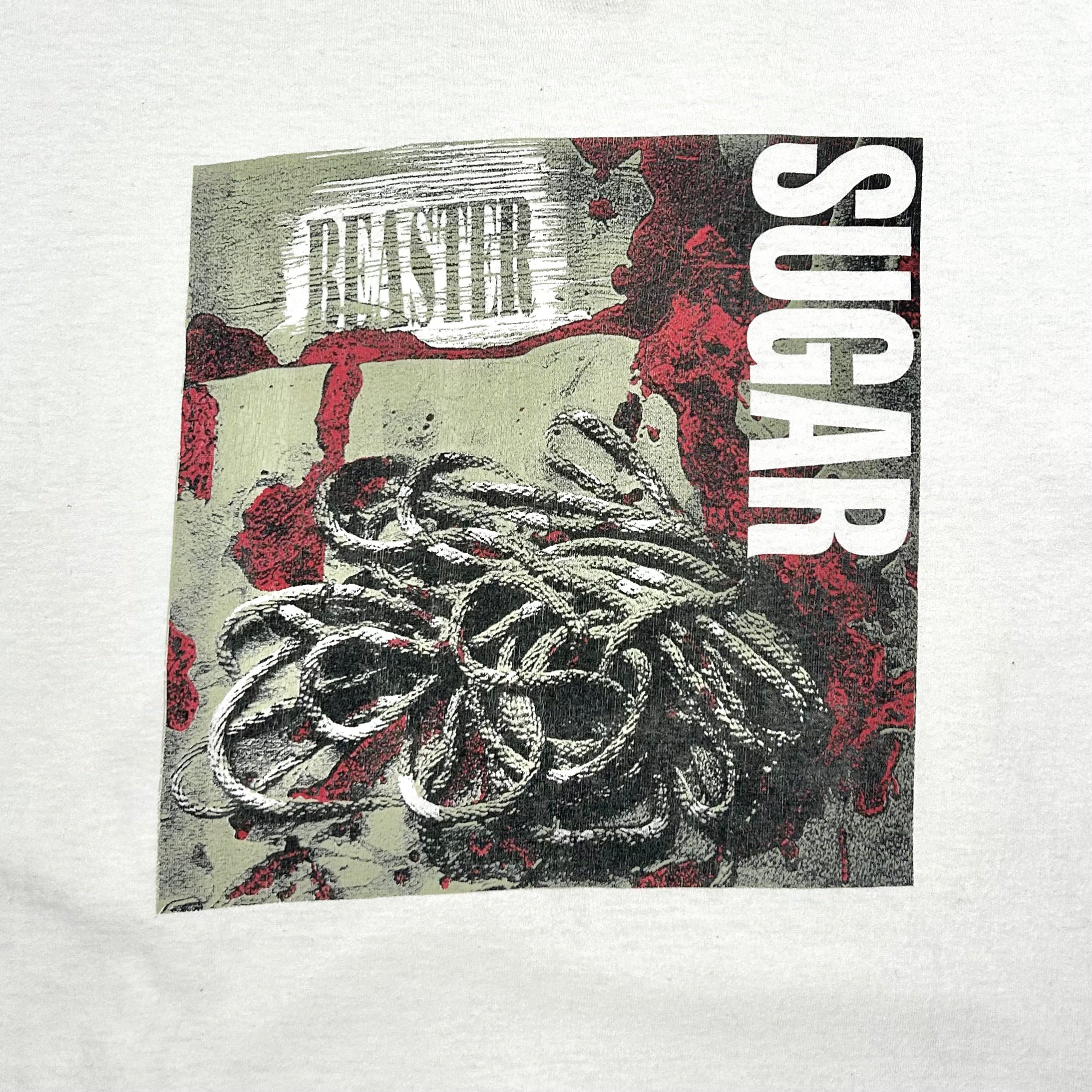 1993 SUGAR T-SHIRT – JERKS™