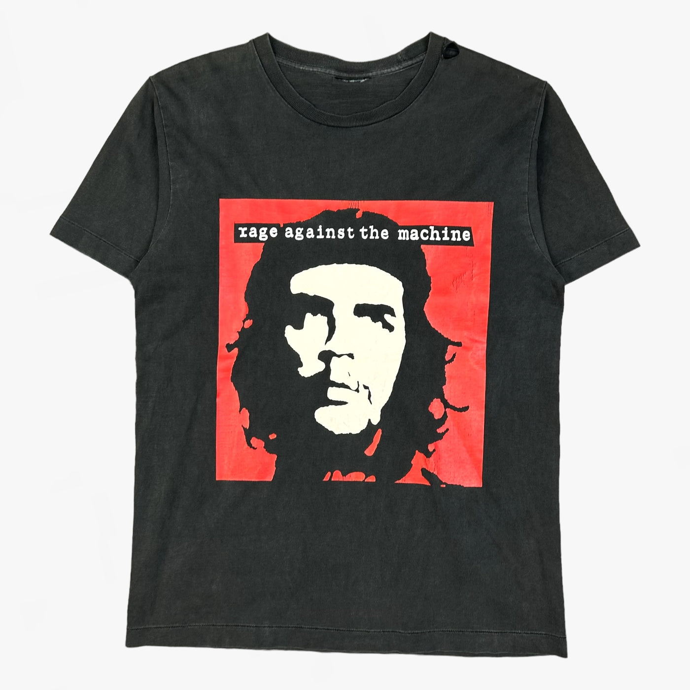 LATE 90S RAGE AGAINST THE MACHINE T-SHIRT