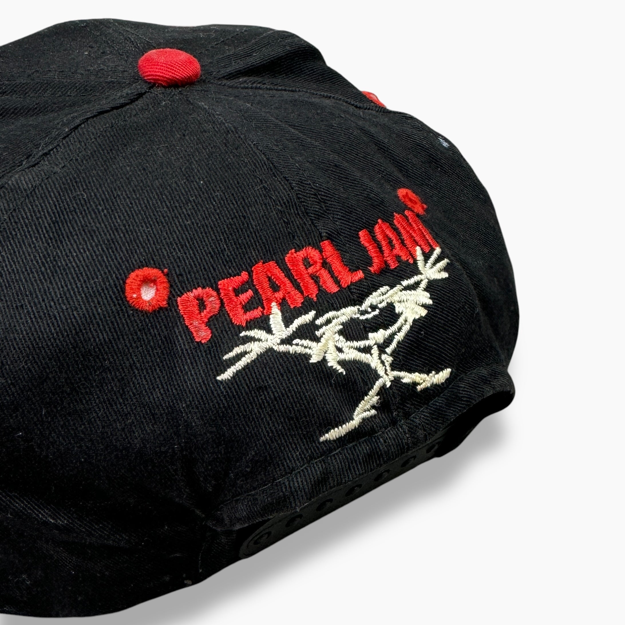 1992 PEARL JAM CAP – JERKS™