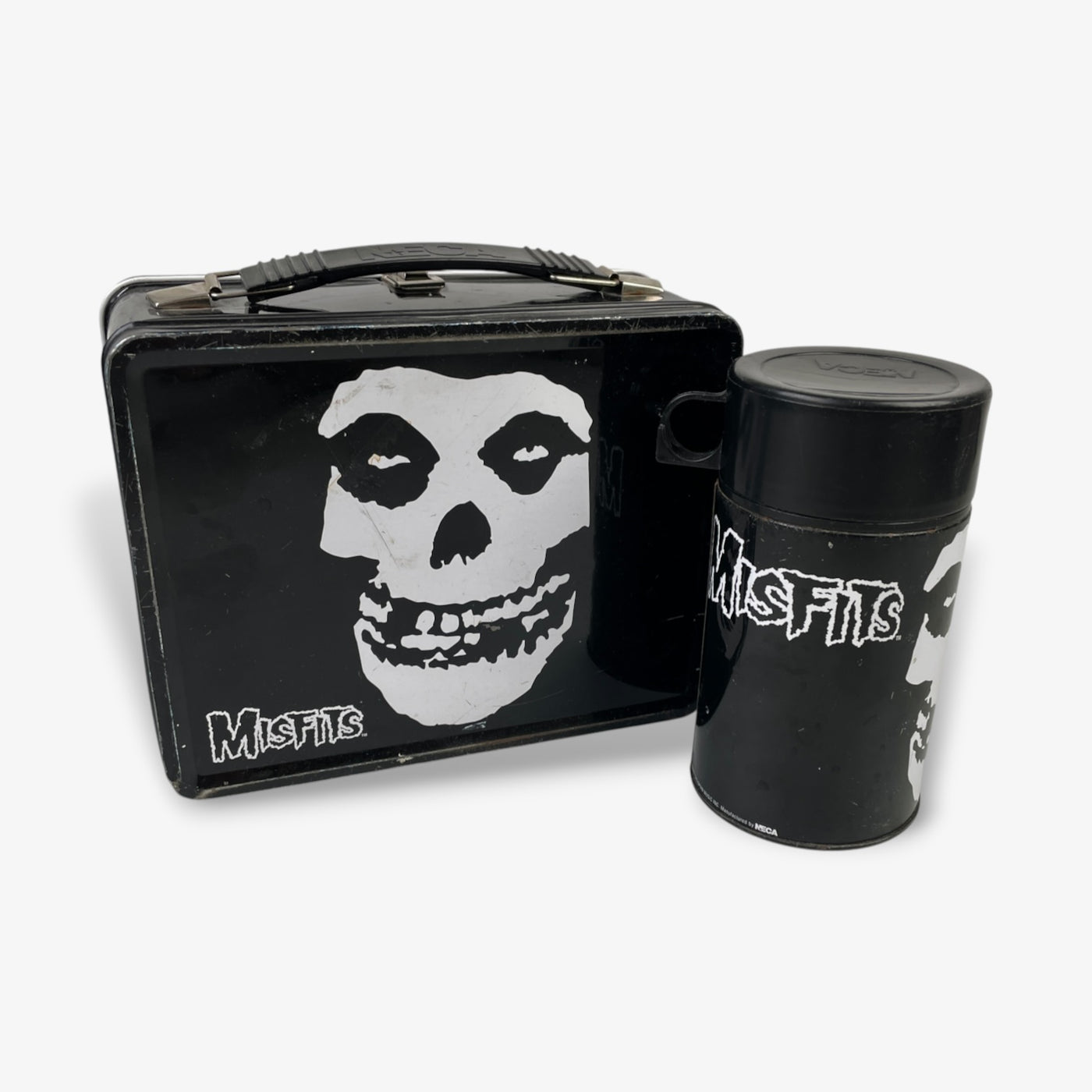 2001 MISFITS LUNCHBOX SET – JERKS™