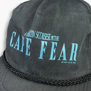 1991 CAPE FEAR CAP