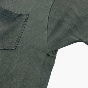 1990s SUN FADED POCKET T-SHIRT