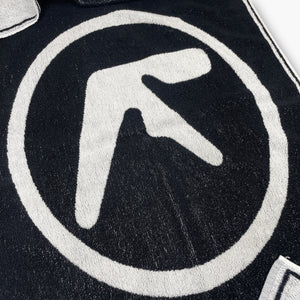 2018 APHEX TWIN TOWEL