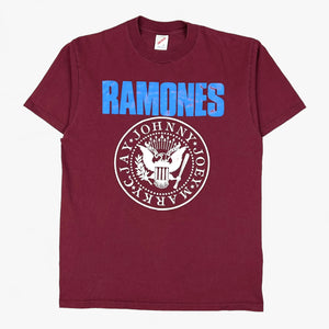 90S RAMONES T-SHIRT