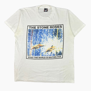 1989 STONE ROSES T-SHIRT