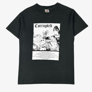 1990S CORRUPTED T-SHIRT – JERKS™