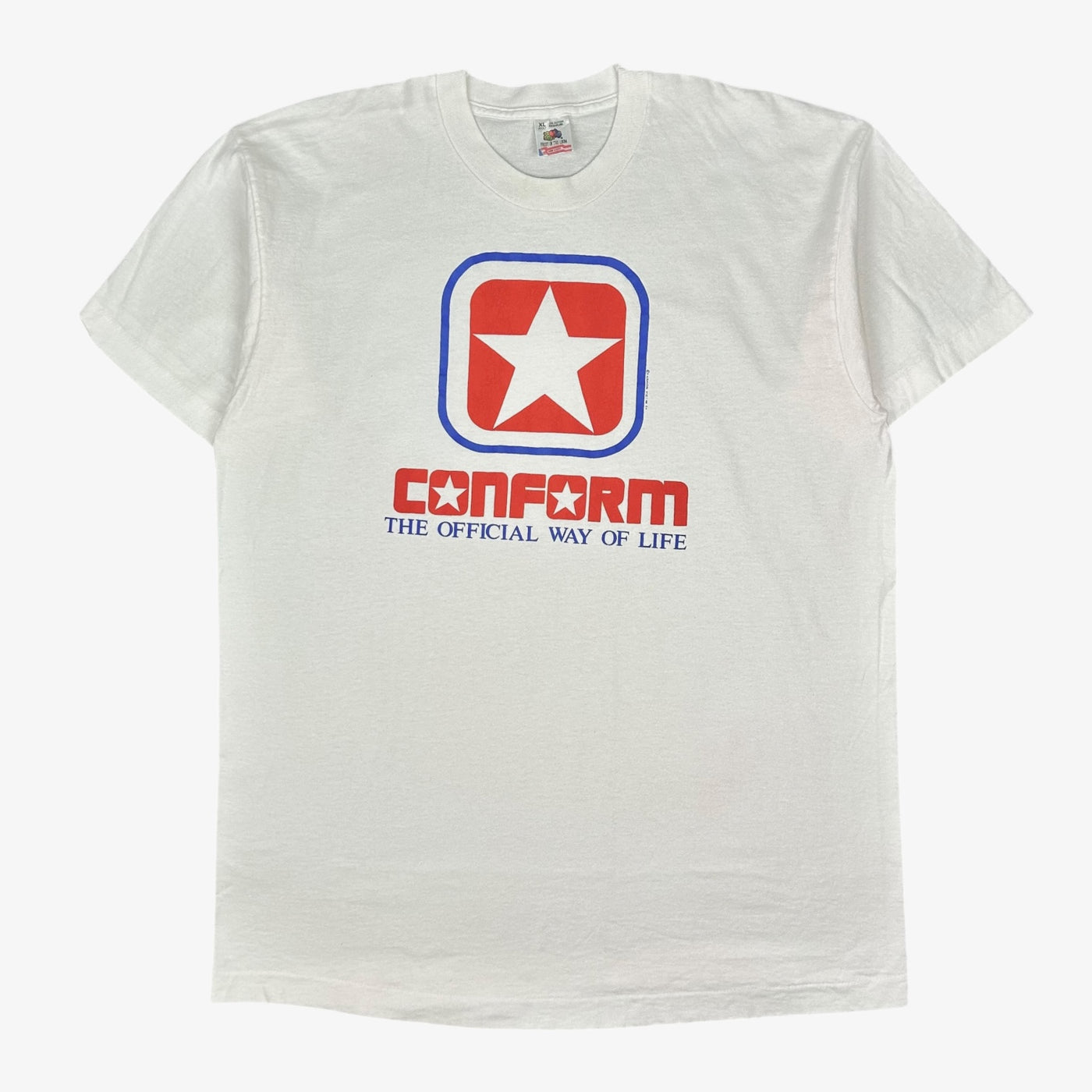 1994 CONFORM T-SHIRT