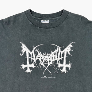 1998 MAYHEM LONG SLEEVE