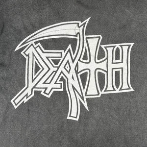 LATE 1990S DEATH T-SHIRT – JERKS™