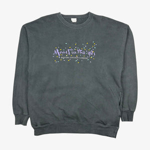 1990 MONET SWEATER
