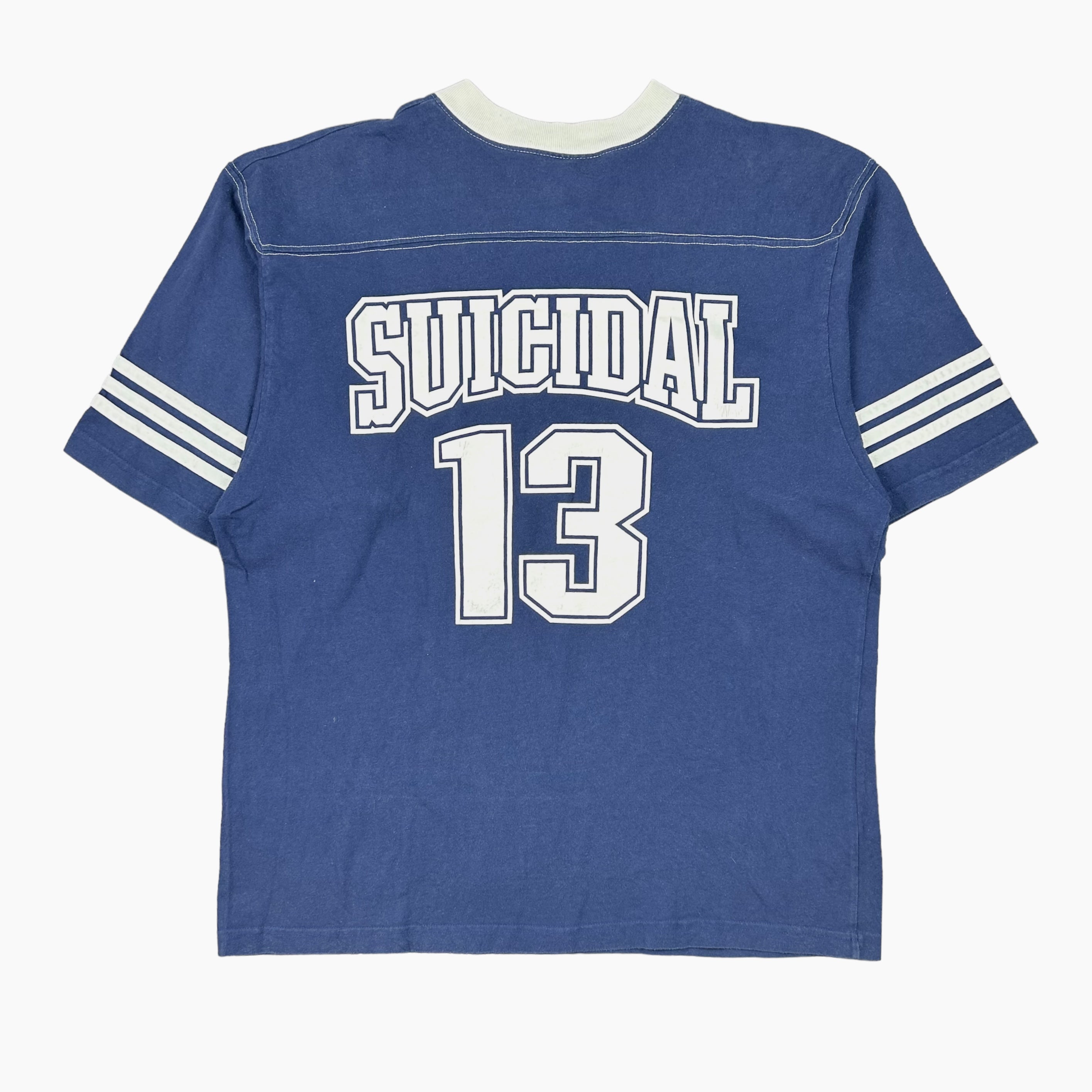 90S SUICIDAL TENDENCIES T-SHIRT – JERKS™