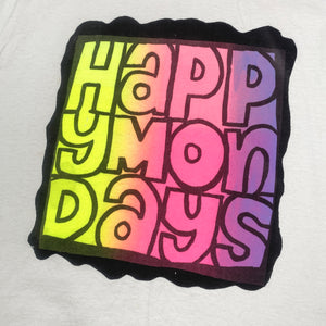 EARLY 90S HAPPY MONDAYS T-SHIRT