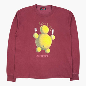 1994 MASSIVE ATTACK LONG SLEEVE