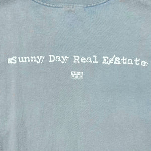 MID 90S SUNNY DAY REAL ESTATE T-SHIRT