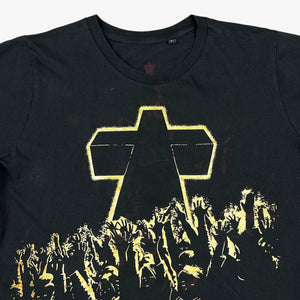2008 JUSTICE T-SHIRT – JERKS™