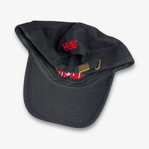 EARLY 00S THE SOPRANOS CAP