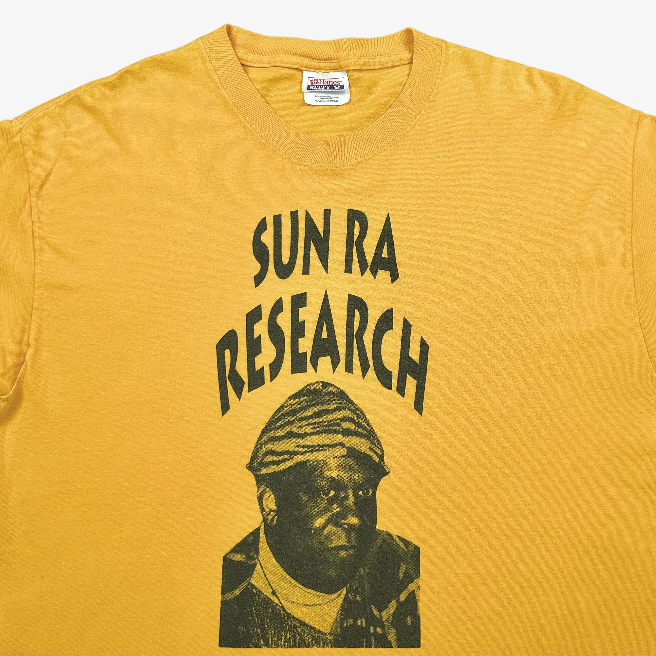 LATE 90S SUN RA T-SHIRT – JERKS™